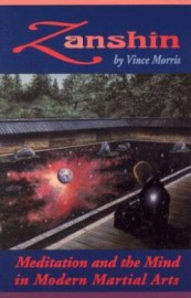 ZANSHIN-MEDITATION AND THE MIND