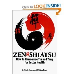 ZEN SHIATSU