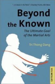 BEYOND THE KNOWN