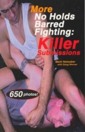 MORE NO HOLDS BARRED FIGHTING:KILLER SUBMISSIONS