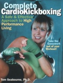 COMPLETE CARDIOKICKBOXING