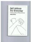 SELF DEFENCE FOR EVERYDAY