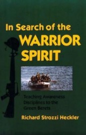 IN SEARCH OF WARRIOR SPIRIT