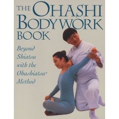 OHASHI BODYWORK BOOK