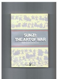 SUNZI:THE ART OF WAR WITH COMMENTARIES