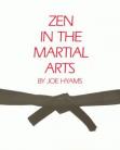 ZEN IN THE MARTIAL ARTS