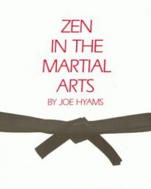 ZEN IN THE MARTIAL ARTS