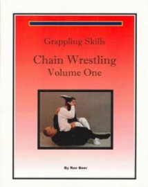 SHOOT WRESTLING: GRAPPLING SKILLS. VOL 1 ( CHAIN WRESTLING )