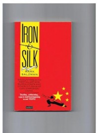 IRON & SILK