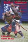 KEIKO SHOKON CLASSICAL WARRIOR TRADITIONS OF JAPAN.  VOLUME 3