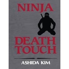 NINJA DEATH TOUCH