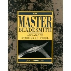 THE MASTER BLADESMITH