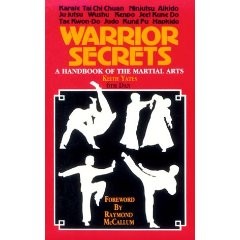 WARRIOR SECRETS