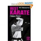 BEST KARATE VOL 5. HEIAN.TEKKI SHODAN