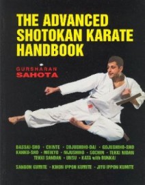 THE ADVANCED SHOTOKAN KARATE HANDBOOK