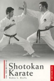 THE SECRETS OF SHOTOKAN KARATE