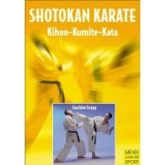 SHOTOKAN KARATE. KIHON - KUMITE - KATA