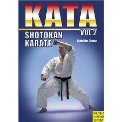 SHOTOKAN KARATE KATA VOL 2