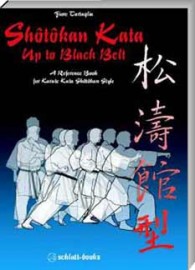 SHOTOKAN KATA UP TO BLACK BELT