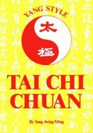 YANG STYLE TAI CHI CHUAN