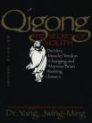 QIGONG THE SECRET OF YOUTH