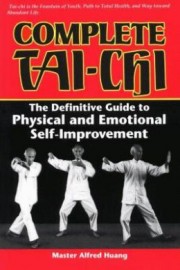 COMPLETE TAI CHI