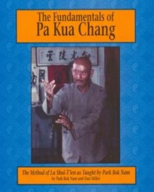 FUNDAMENTALS OF PAKUA CHANG PART 1