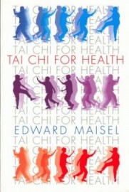 TAI CHI FOR HEALTH