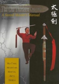 TAI CHI THIRTEEN SWORD