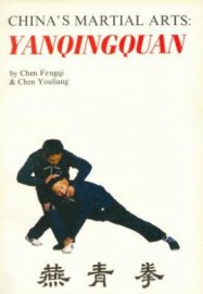 CHINA'S MARTIAL ARTS: YANQINGQUAN