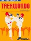 THE COMPLETE COURSE.TAEKWONDO