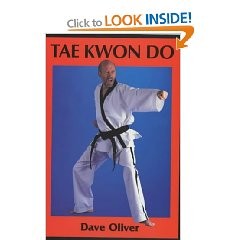 TAE KWON DO