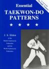 ESSENTIAL TAEKWON-DO PATTERNS