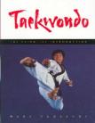 TAEKWONDO:THE ESSENTIAL INTRODUCTION