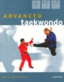 ADVANCED TAEKWONDO