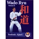 WADO RYU KARATE. VOL2