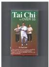 TAI CHI FOR OVER 55