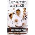 ESSENTIALS OF DYNAMIC KARATE