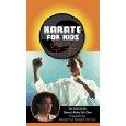 KARATE FOR KIDS