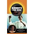 KARATE FOR KIDS