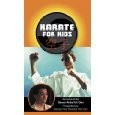 KARATE FOR KIDS