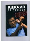 KUBOTAN KEYCHAIN: INSTRUMENT OF ATTITUDE ADJUSTMENT