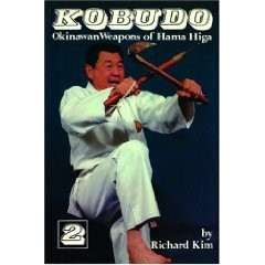 KOBUDO. VOL 2