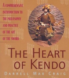 THE HEART OF KENDO