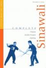 COMPLETE SINAWALI : FILIPINO DOUBLE - WEAPON FIGHTING