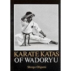 KARATE KATAS OF WADO RYU