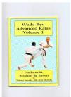 WADO RYU ADVANCED KATAS VOL 1