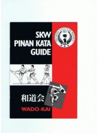 SKW PINAN KATA GUIDE: WADO-KAI