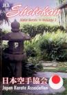 JAPAN KARATE ASSOCIATION, KATA SERIES VOLUME 1