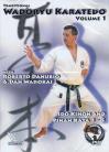 TRADITIONAL WADORYU KARATE DO VOLUME 1